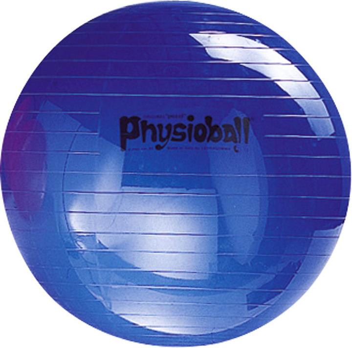Ledragomma Original Pezziball
