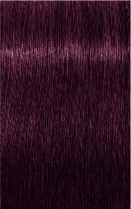 Produktbild Schwarzkopf Igora Zero AMM - 4-99 Mittelbraun Violett Extra (4-99 Mittelbraun Violett Extra)