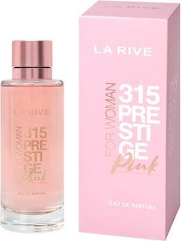 Produktbild La Rive 315 Prestige Pink Edp 90Ml (Eau de Parfum, 90 ml)