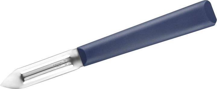 Immagine prodotto Opinel N°315 Essentiels+ pelapatate blu (6 cm)
