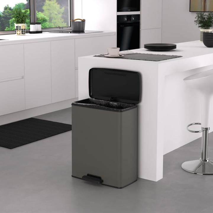 Actual product image Curver Victor (65 l)