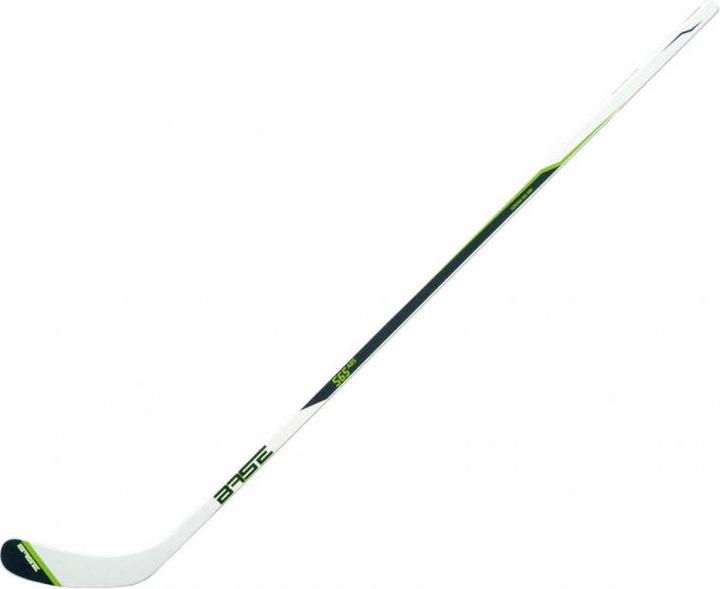 Base S65 ABS JR Hockey-Holzschläger (JR, Links, 26) (Links)