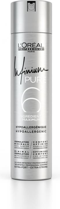 Immagine prodotto L'Oréal Professionnel Infinium Pure (500 ml)