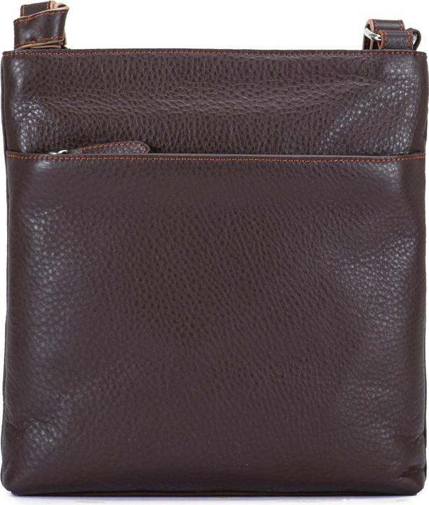 Image du produit Mywalit Levanto Sac à bandoulière en cuir 28 cm