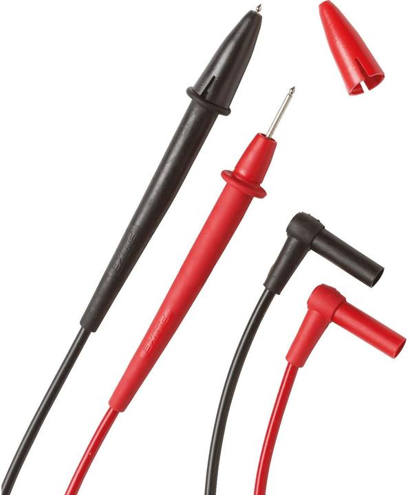 Produktbild Fluke Sicherheits-Messleitungs-Set (