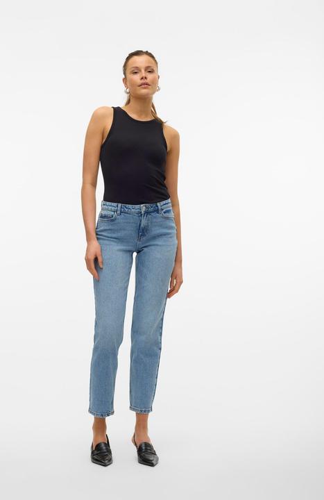Produktbild Vero Moda Vmkyla Mr Straight J Vi3414 Noos (W25/L32)