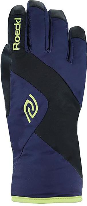 Roeckl Axams GORE-TEX ePE JUNIOR Skihandschuhe