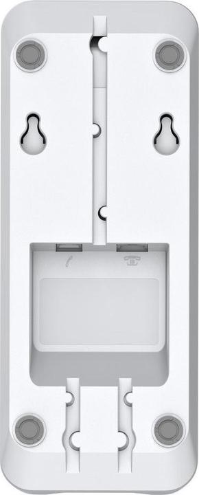 Produktbild Gigaset Desk 200 Analog telephone White