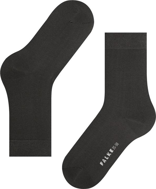Produktbild Falke Socken Casual Bequem sitzend (Einzelpack, 35 - 38)