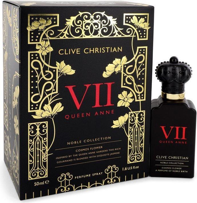 Clive Christian VII Queen Anne Cosmos Flower (Eau de Parfum, 50 ml)
