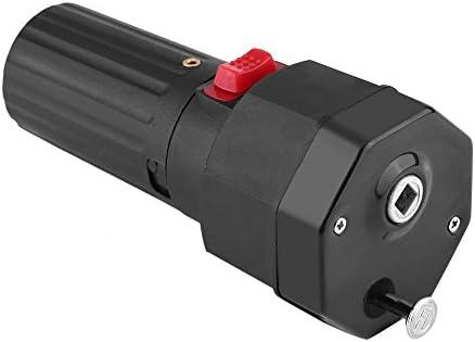 Actual product image Estink Barbecue Grill Rotator Motor