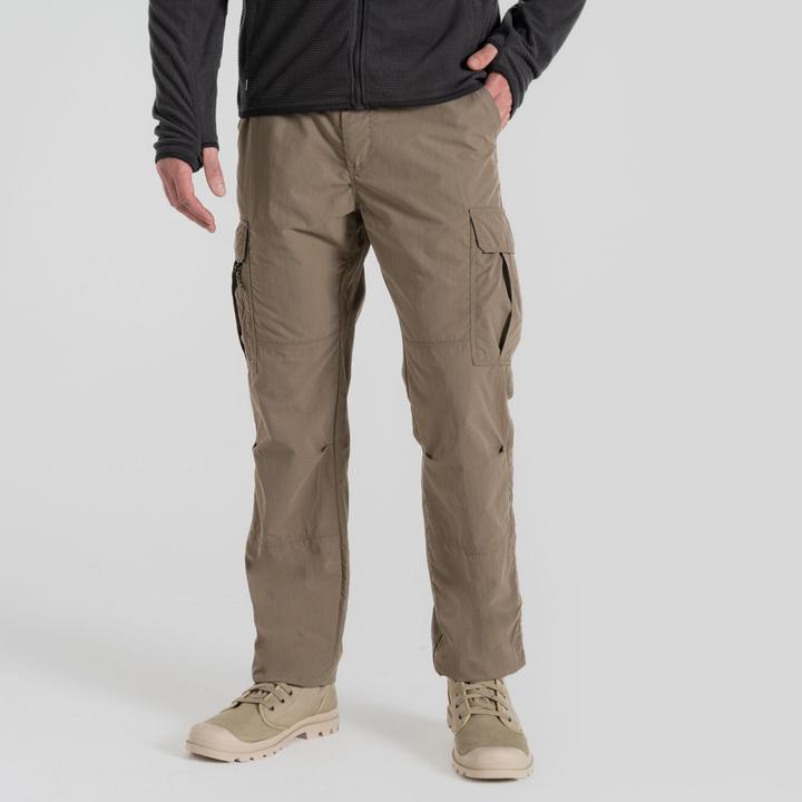 Actual product image Craghoppers Nosilife Cargo Trousers II (26)