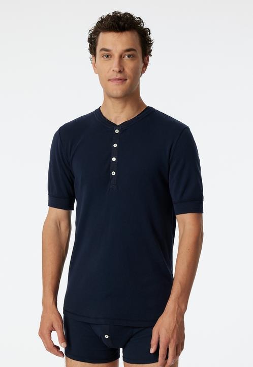 Produktbild Schiesser T-Shirt Retro Bequem sitzend (L)
