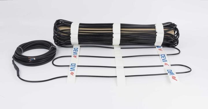 Produktbild Devi Heizmatte