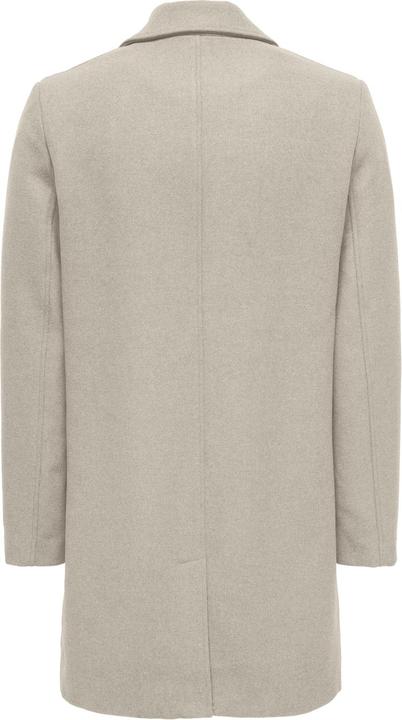 Produktbild Only & Sons Onsmatthew Wool Coat Cbo Otw (L)