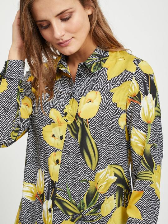 Actual product image Object Short-sleeved shirt (38)