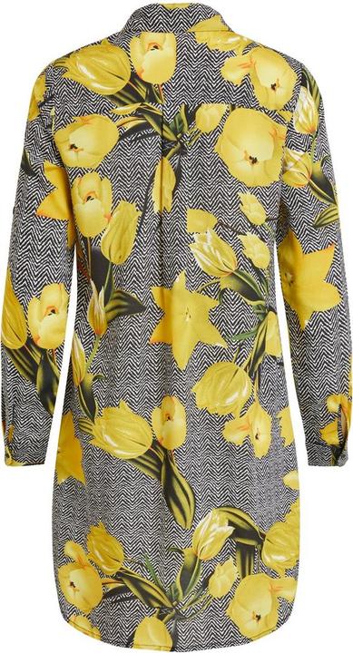 Actual product image Object Short-sleeved shirt (38)