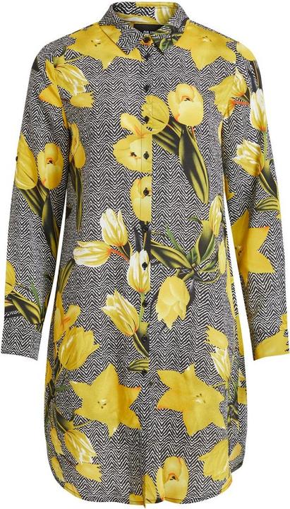 Actual product image Object Short-sleeved shirt (38)