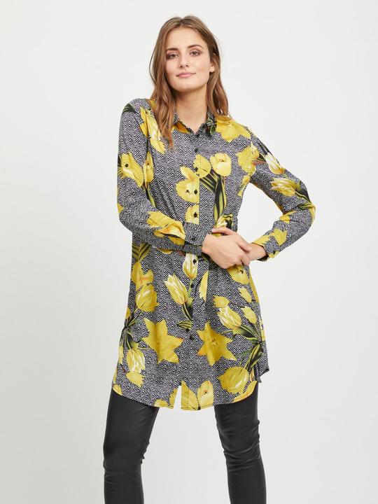 Actual product image Object Short-sleeved shirt (38)