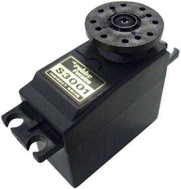 Produktbild Futaba Servo S3001 Analog Standard