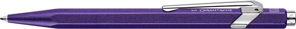 Actual product image Caran d'Ache Nespresso (Violet, 1 x)