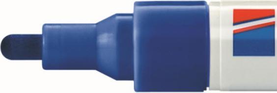 Immagine prodotto Edding Marcatore per finestre 4095 (Blu, 3 mm, 10 x)