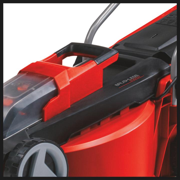 Produktbild Einhell GE-CM 18/30 Li (Akkubetrieb)