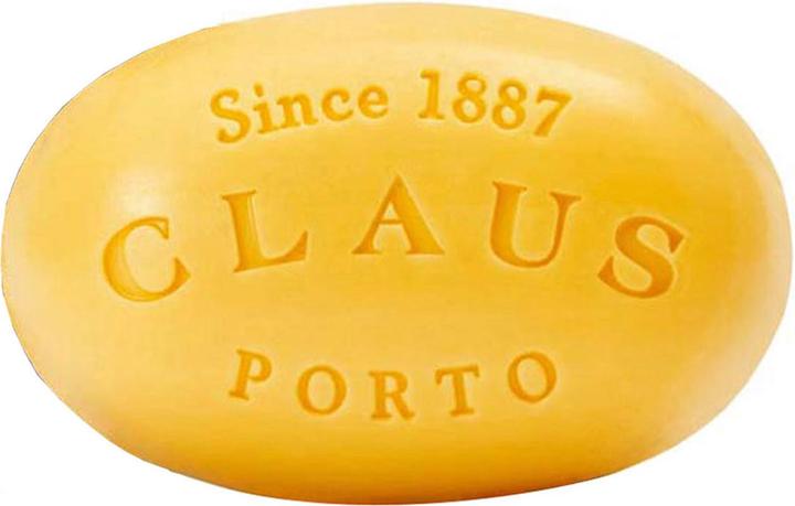 Claus porto Ilyria Honeysuckle Soap (savon au miel) (Savon dur)
