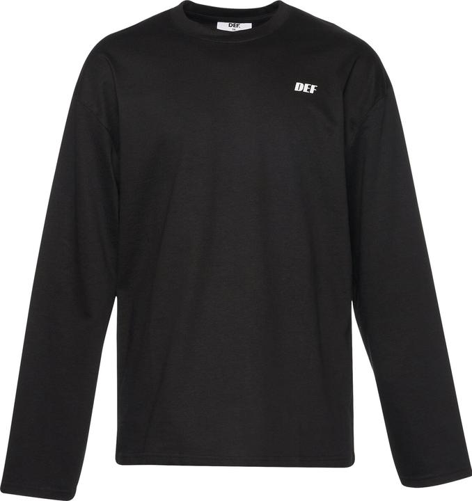 DEF Everyday Longsleeve - 134551 (S)
