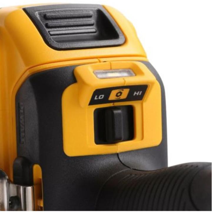 Produktbild DeWalt AkkuSchlagschrauber (Akkubetrieb)