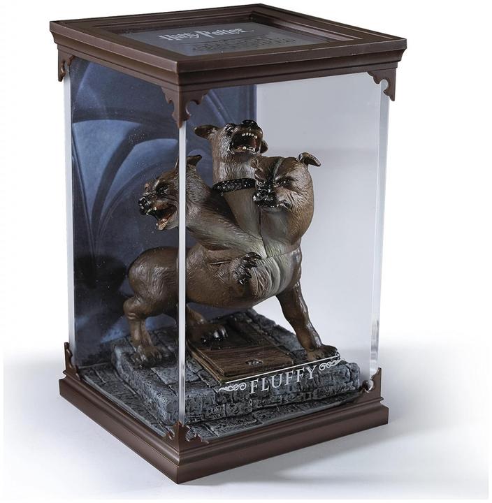 Actual product image Noble Collection Harry Potter: Magical Creatures Fluffy