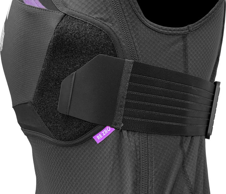 Immagine prodotto G-Form Camicia MX Spike Chest Back (M, Protezione del torace, Paraschiena, Esemplare unico)