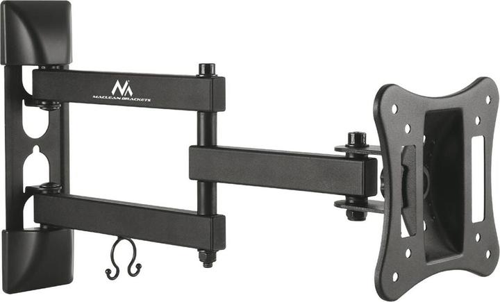 Maclean MC-719 (Wand, 27", 15 kg)