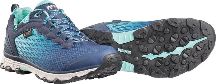 Actual product image Meindl Activo Sport GTX Shoes (37.5)