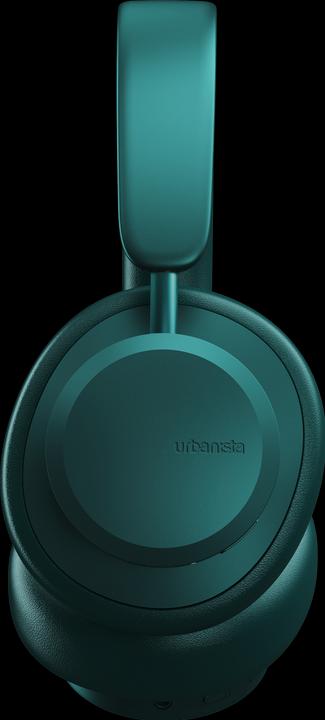 Image du produit Urbanista Miami (ANC, 40 h, Sans fil, Filaire)