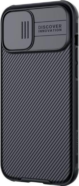 Produktbild Nillkin CamShield Series Hardcase Hülle (Apple iPhone 12 Pro Max)