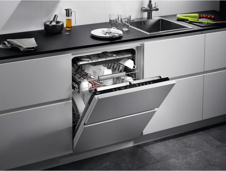 Image du produit AEG EAU VAAT FSE76738P