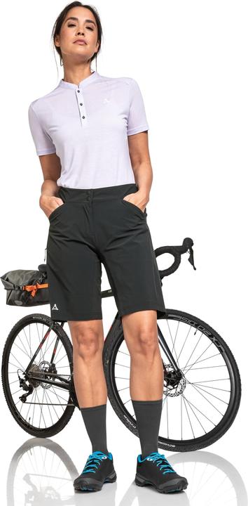 Image du produit Schöffel Short femme Danube (48)
