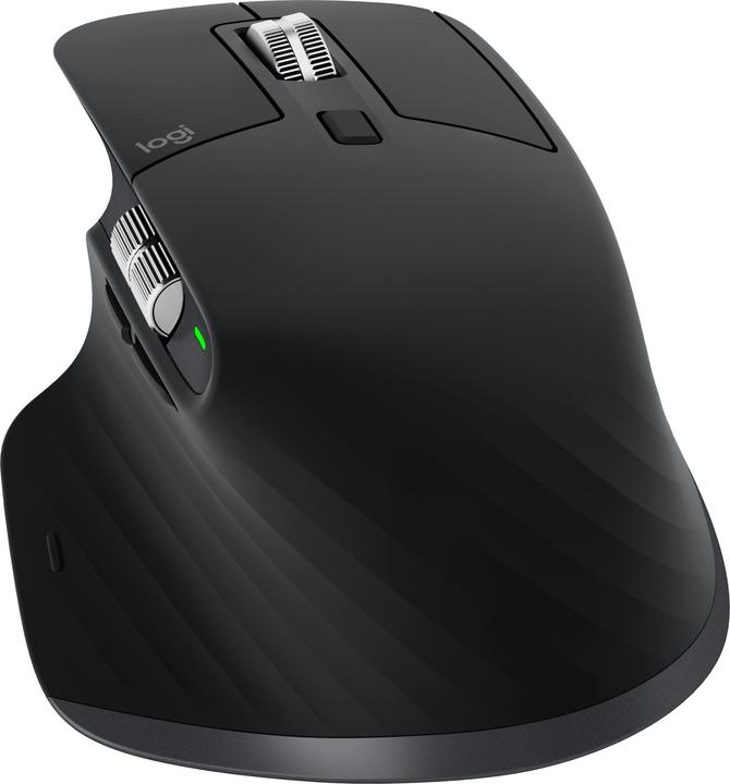 Actual product image Logitech MX Master 3 (Wireless)