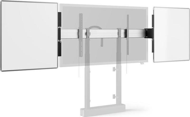 Actual product image Vogels RISE A216 WHITEBOARD SET 65IN