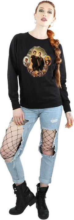 Immagine prodotto Supernatural Holy Shrine Felpa Donna (M)