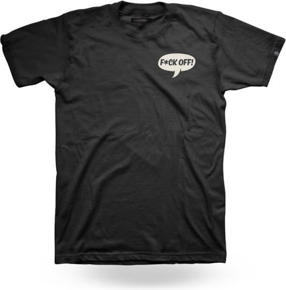 Produktbild Loose Riders F*ck Off Tee (L)