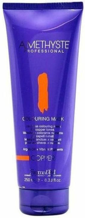 Farmavita Amethyst Farbmaske Cooper 250ml (250 ml)