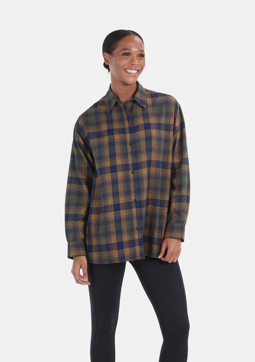 Actual product image Marmot Fairfax Lightweight Relaxed Flannel (XS)