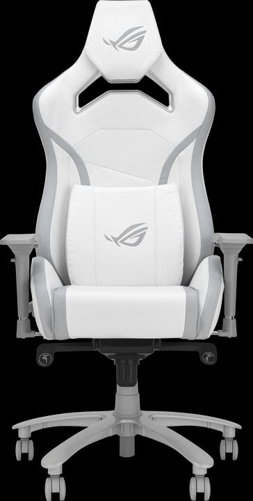 Immagine prodotto ASUS Sedia da gioco SL301CW ROG CHARIOT X Core WHT