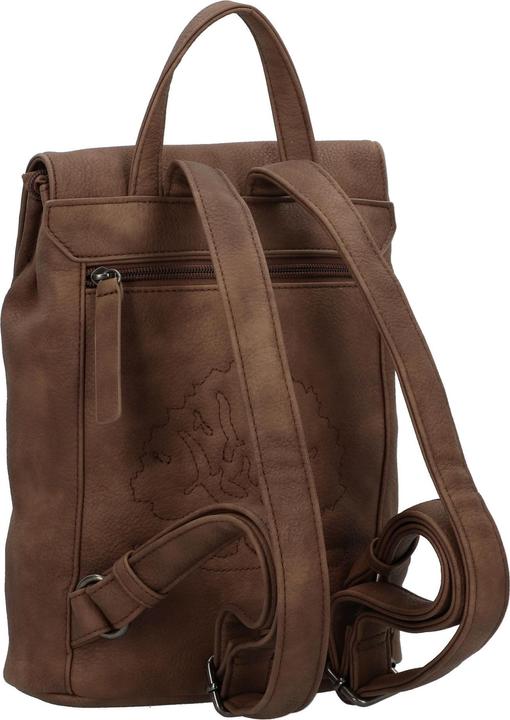 Immagine prodotto Greenburry Zaino Mad'l Dasch City 29 cm (5 l)
