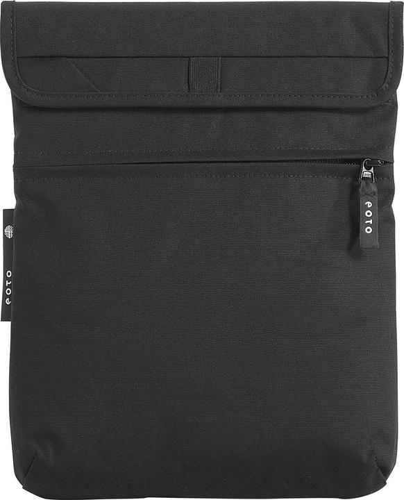 Notebook cases