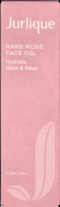 Actual product image Jurlique Rare Rose (30 ml)