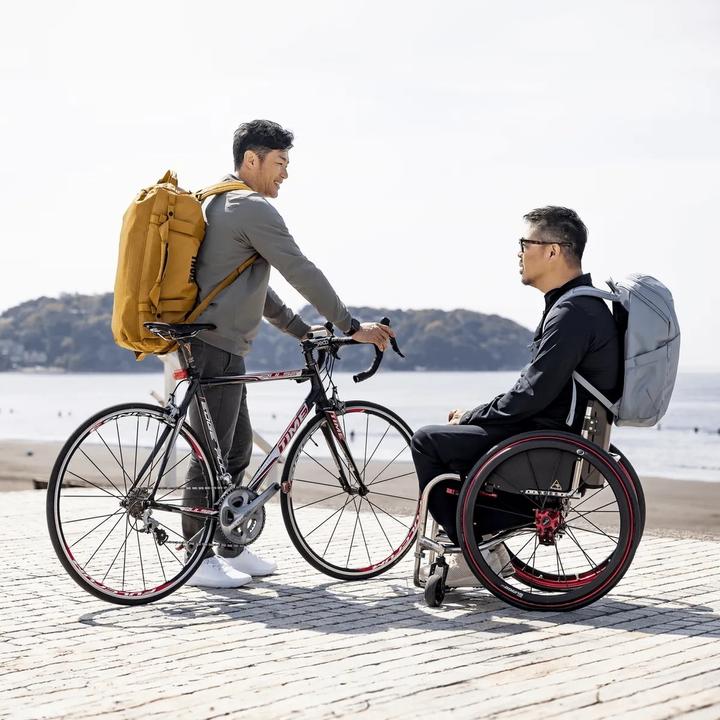 Immagine prodotto Thule Baratro (130 l)
