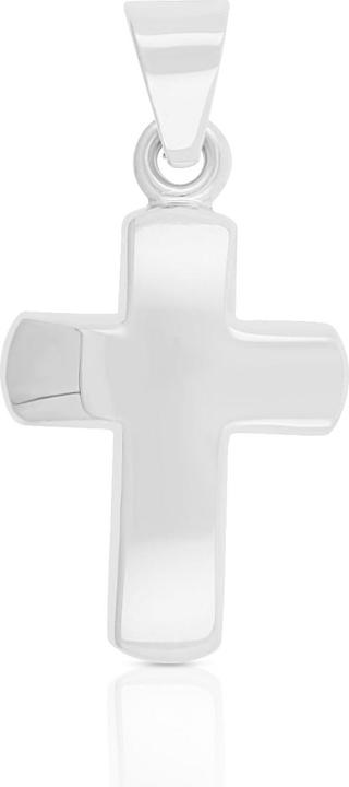 Immagine prodotto Muau Trave trasversale (Oro bianco 750/18 carati)